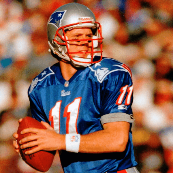Drew Bledsoe profile image