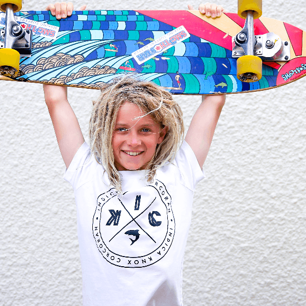 Indica Knox Corcoran Corcoran profile image