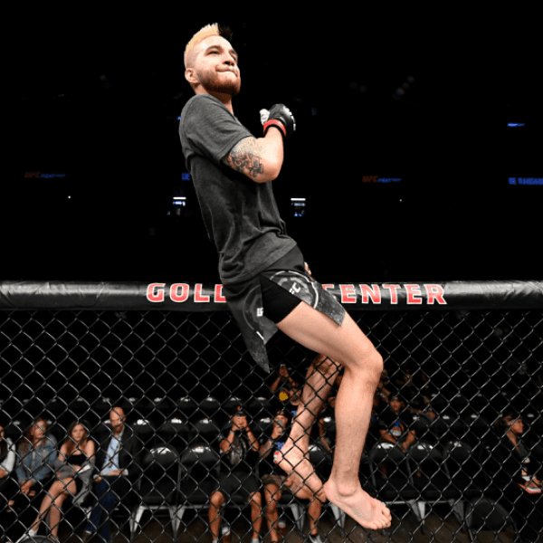 Benito Lopez profile image