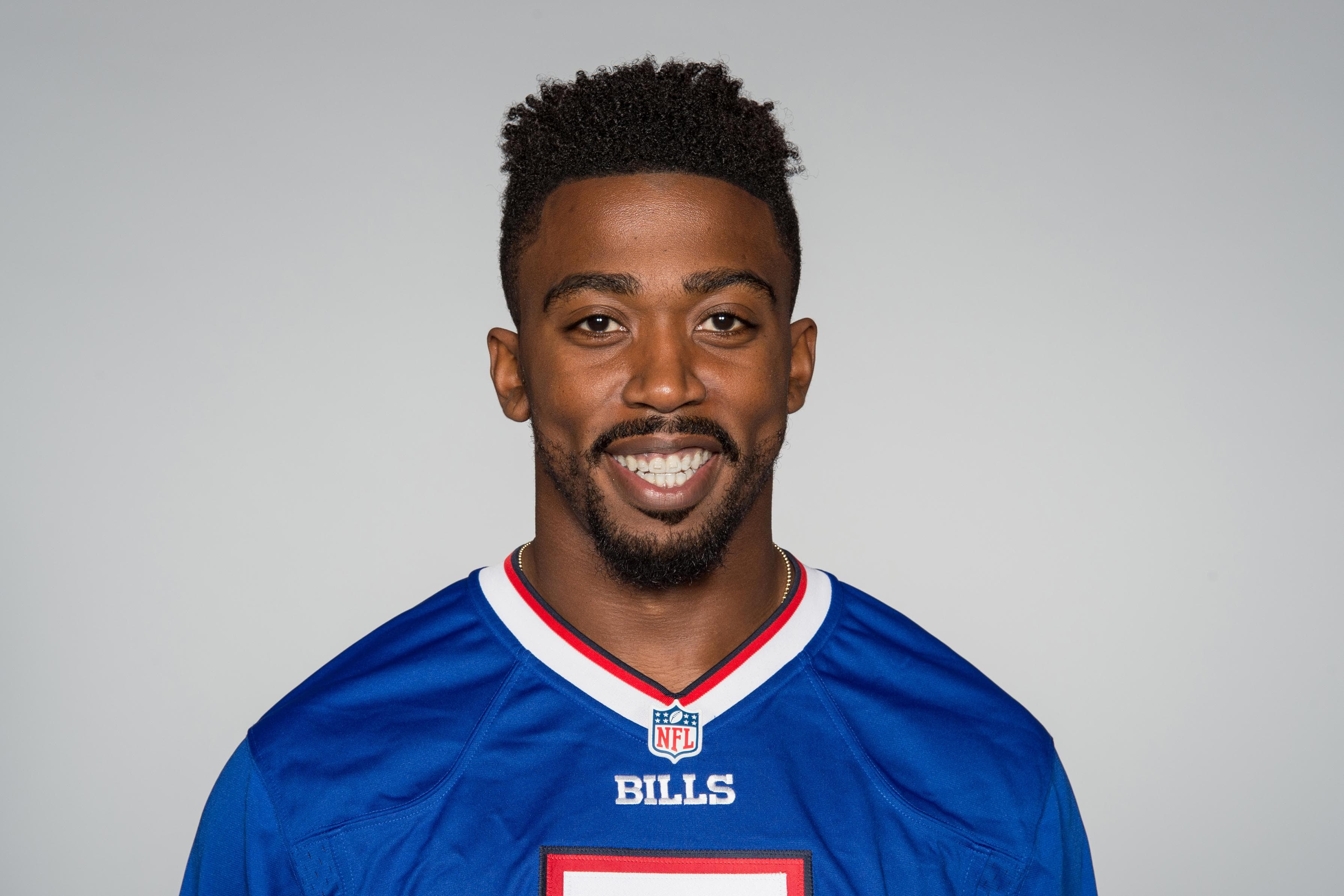 Tyrod Taylor profile image