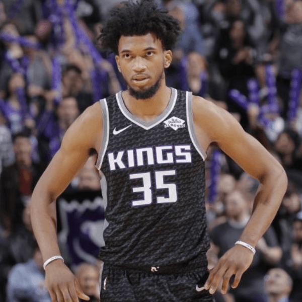 Marvin Bagley III profile image