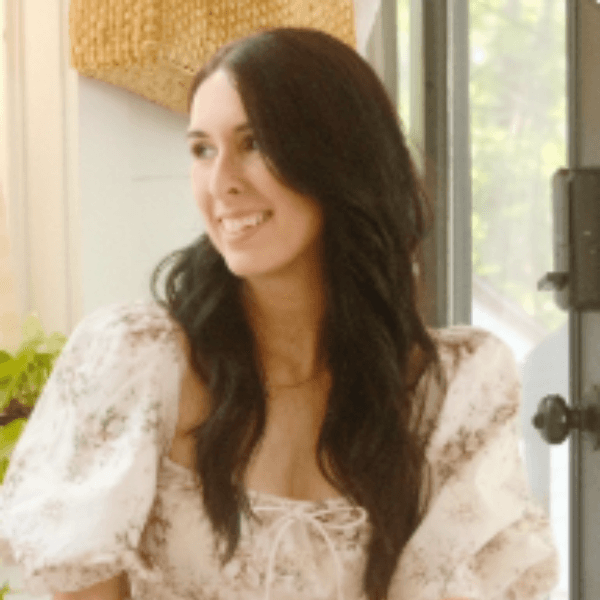 Josie Michelle Davis profile image