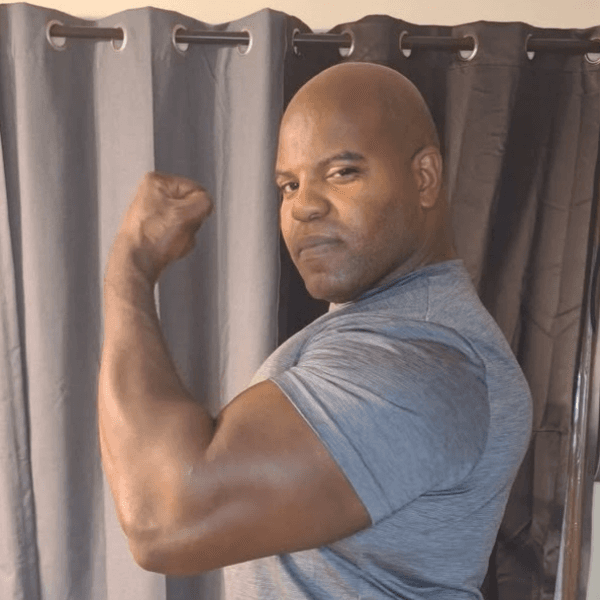 Travis Tidwell profile image