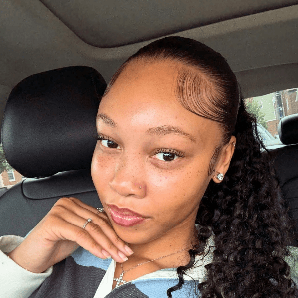 Adriana Epps profile image