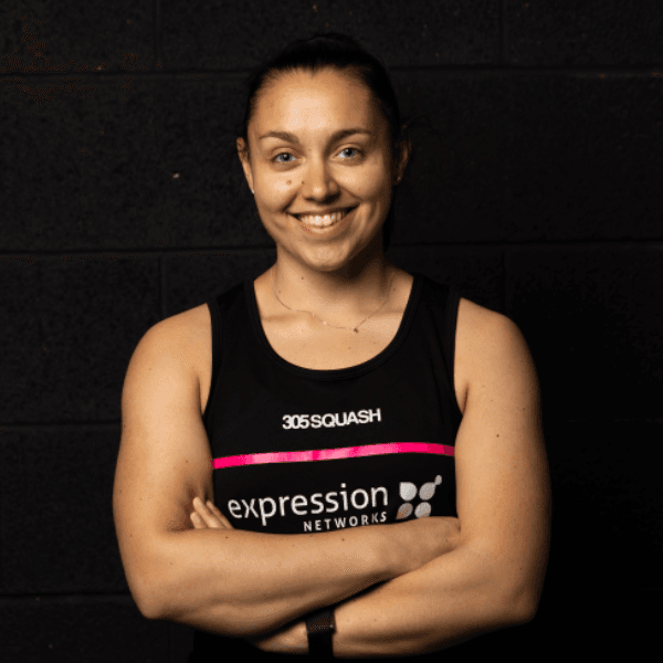 Lucy Beecroft profile image