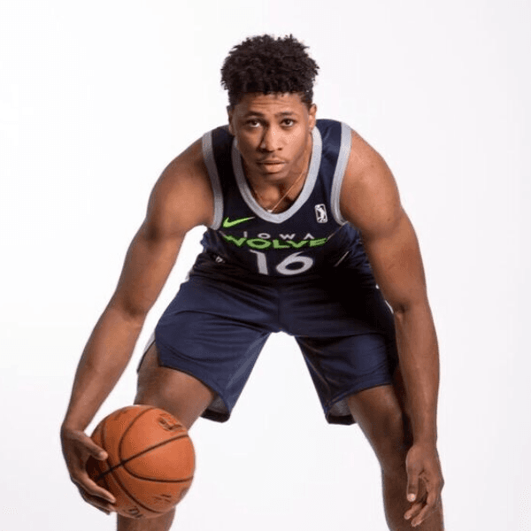 Marquise Moore profile image