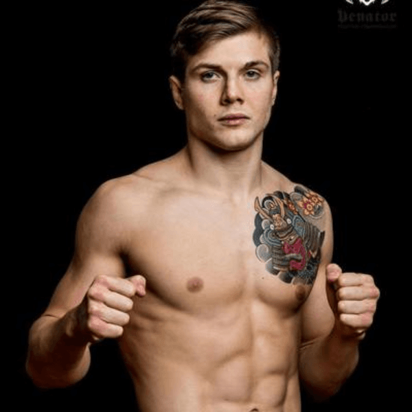 Marvin Vettori profile image