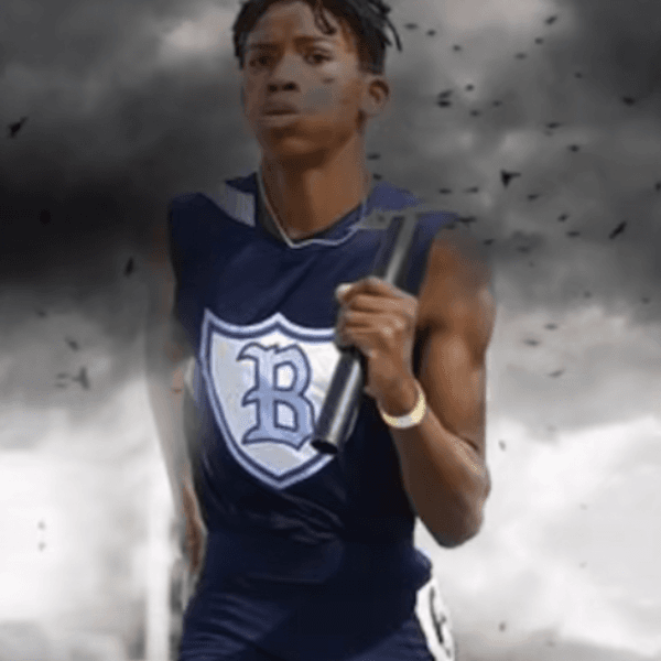 Jaiden Newsome profile image