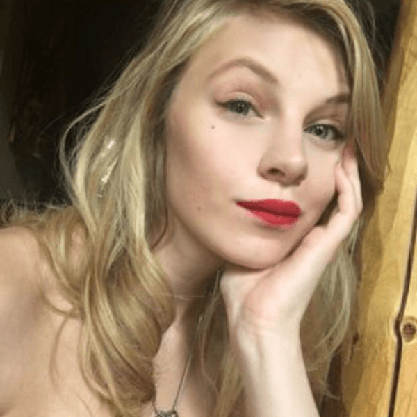 Sydney Poniewaz profile image