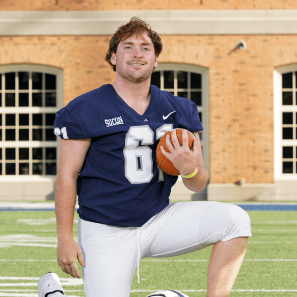 Alex Applefield profile image