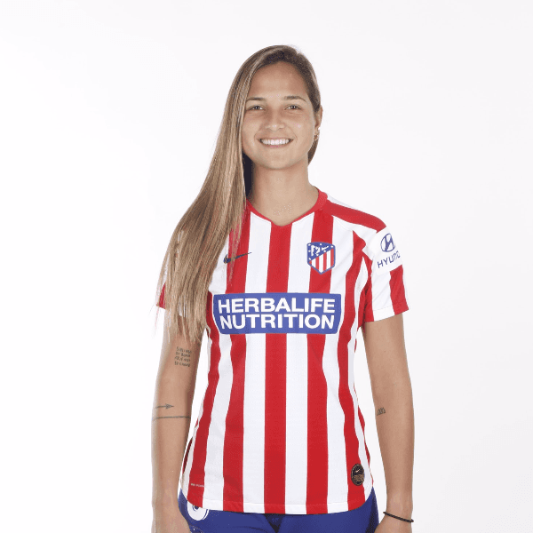 Deyna Castellanos profile photo