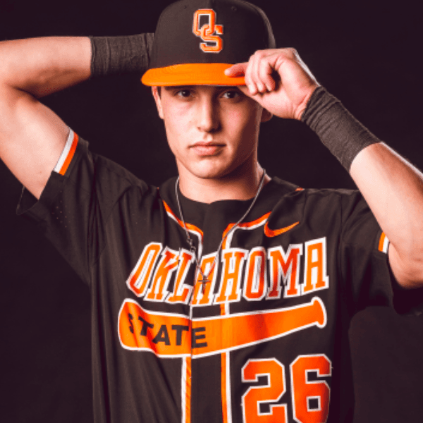 Jaxson Crull profile image