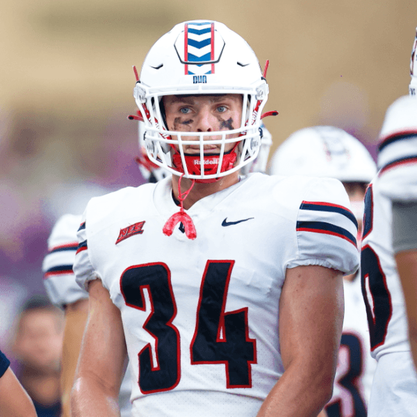 Shane Stump profile image