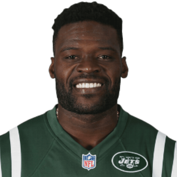 Kenbrell Thompkins profile image