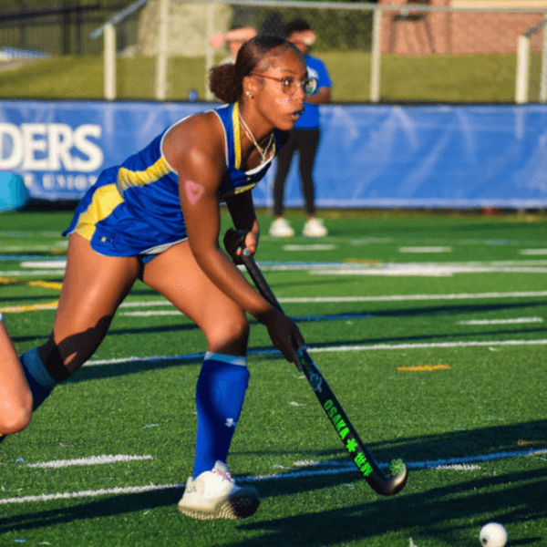 Nyla Allen profile image