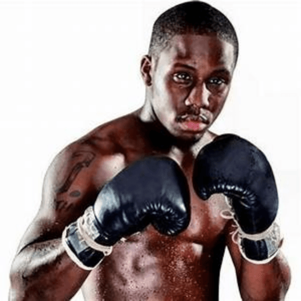 Tevin Farmer profile image