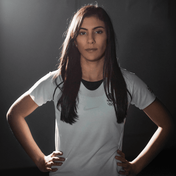 Aliya Itzkowitz profile image