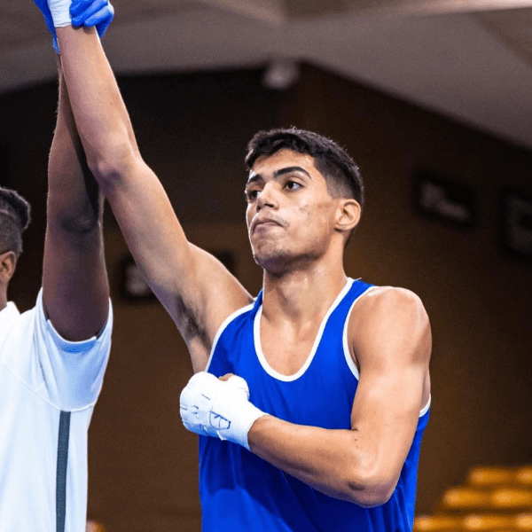 Damian Rodriguez profile image