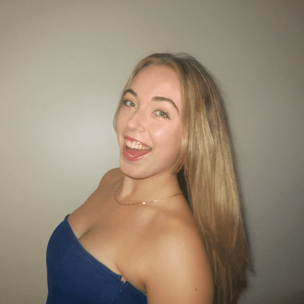 Caitlin Cass profile image