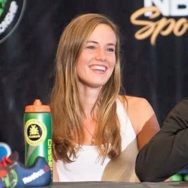 Lindsay Webster profile photo