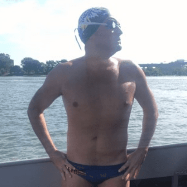 Diego Lopez profile image