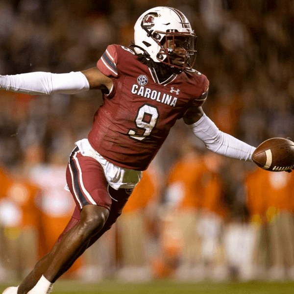 Cam Smith profile image