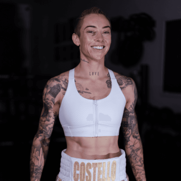 Nicila costello profile photo