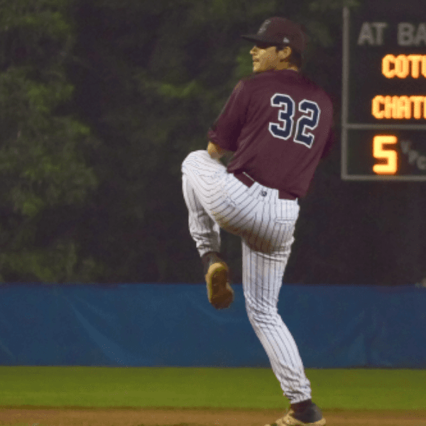 Zachary Fruit profile image