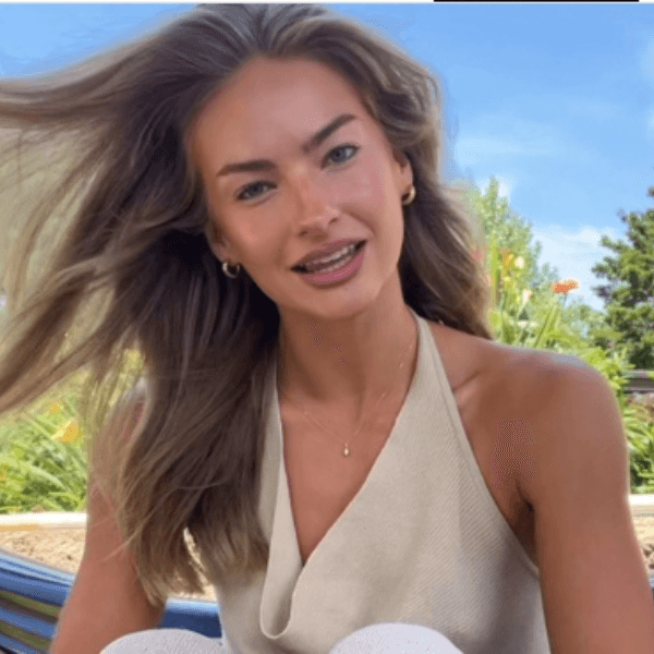 Maddie Milton profile image