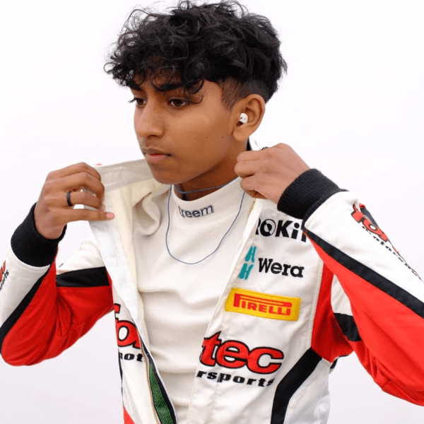 Mika Abrahams profile image