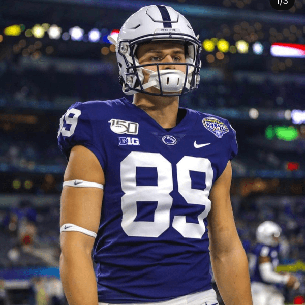 Colton Maxwell profile photo