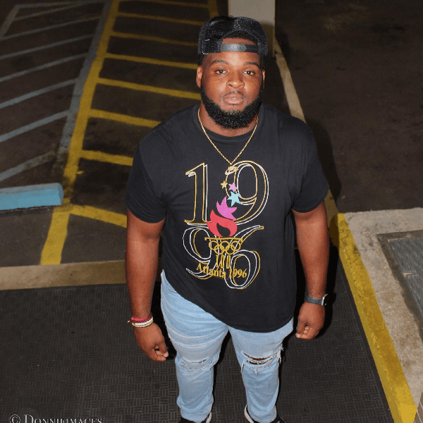 Jalen Cunningham profile image