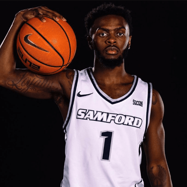 Bubba Parham profile image