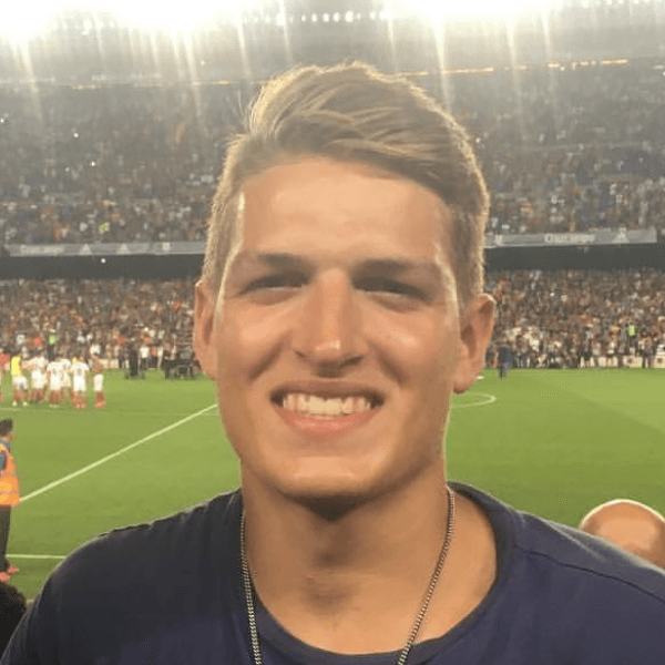 Ryan Ogden profile image