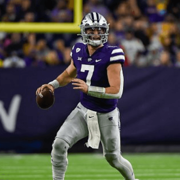 Skylar Thompson profile image