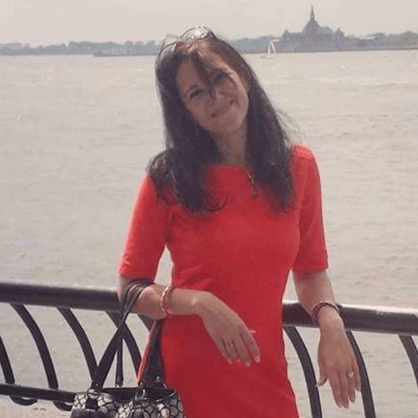 Suzie Johnson profile photo