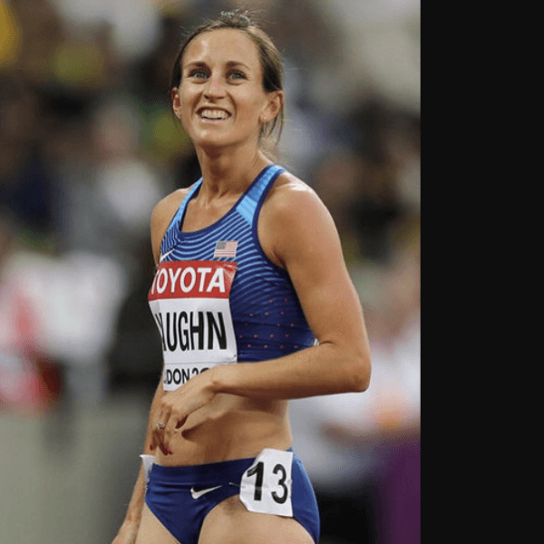 Sara Vaughn profile image