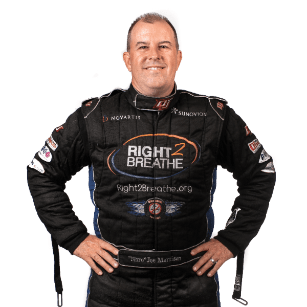 Joe Morrison profile image