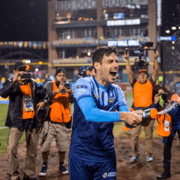 Drew Beckie profile image