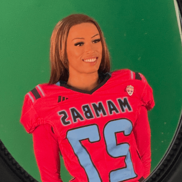 Sade Minor profile image