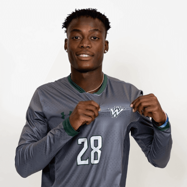 Kalabi Kamau profile image