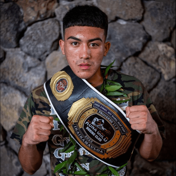 Payton Dela Cruz-Pacarro profile image