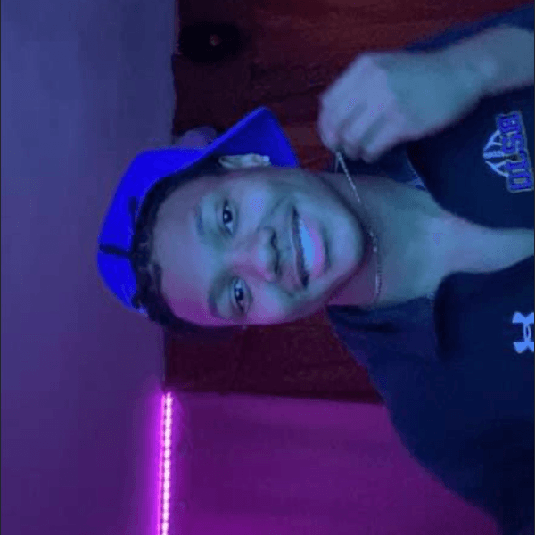 Jaymar Pearson profile photo