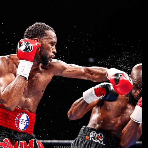 Earl Newman Jr profile image