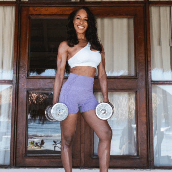 Jana Stewart profile image