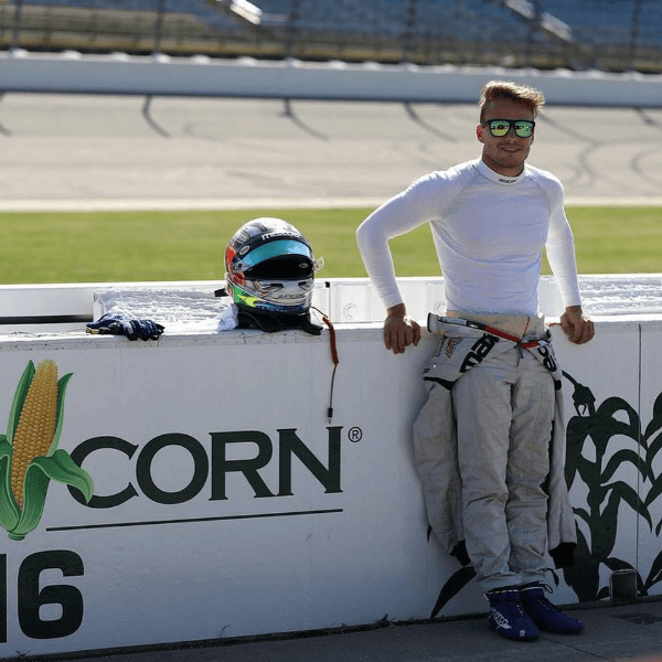 Victor Franzoni profile image