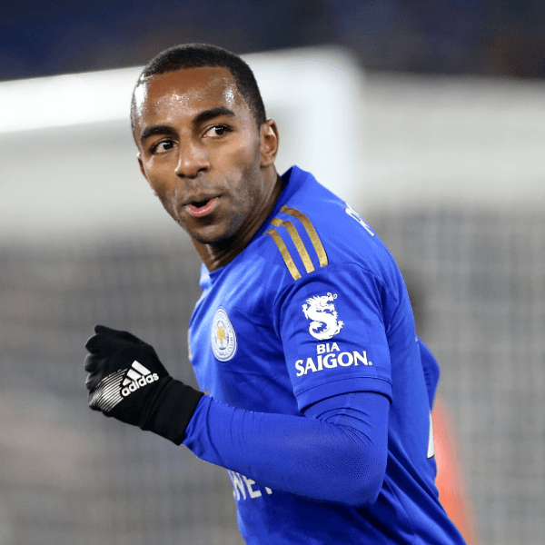 Ricardo Pereira profile image