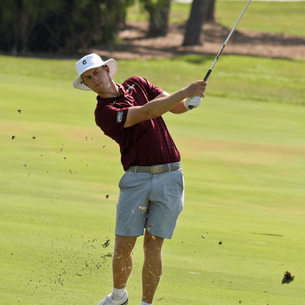 Magnus Lomholt profile image