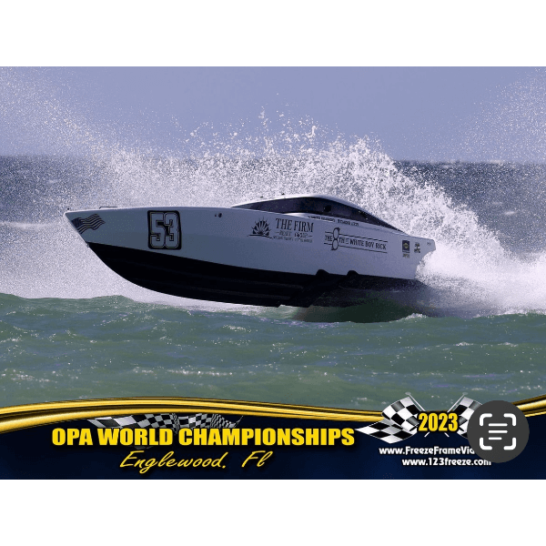 The Firm Racing Team profile image