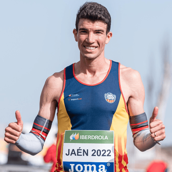 Adel Mechaal profile image